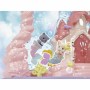 Spielzeug-Set Sylvanian Families Babie Mermaid Castle Kunststoff von Sylvanian Families, Spielesammlungen - Ref: S7194796, Pr...