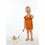 Peluche Gipsy Perro de Gipsy, Animales y figuras - Ref: S7194797, Precio: 37,84 €, Descuento: %