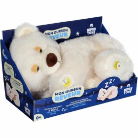 Teddy Bear Susan 20 cm 20cm | Tienda24 - Global Online Shop Tienda24.eu