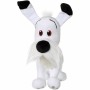 Peluche Gipsy Idéfix Blanco de Gipsy, Animales y figuras - Ref: S7194800, Precio: 47,35 €, Descuento: %