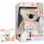 Fluffy toy Gipsy Koala | Tienda24 - Global Online Shop Tienda24.eu