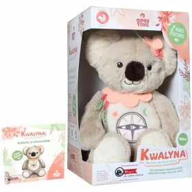 Fluffy toy Koala Book | Tienda24 - Global Online Shop Tienda24.eu