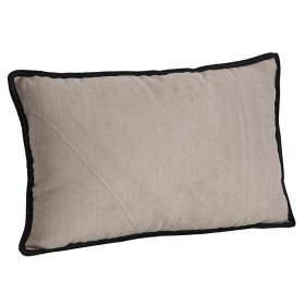 Cojín Romimex Beige 30 x 10 x 50 cm de Romimex, Cojines - Ref: D1619185, Precio: 15,98 €, Descuento: %