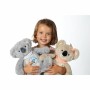 Fluffy toy Gipsy Koala | Tienda24 - Global Online Shop Tienda24.eu