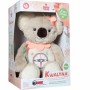 Fluffy toy Gipsy Koala | Tienda24 - Global Online Shop Tienda24.eu