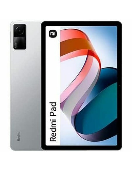 Tablet Xiaomi Redmi Pad 10,6" 3 GB RAM 64 GB Argentato da Xiaomi, Tablet PC - Ref: S7830072, Precio: €261.24, Descuento: %