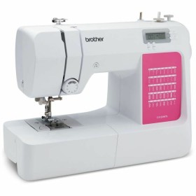 Máquina de Coser Brother CS120WTs de Brother, Máquinas de coser - Ref: S7194818, Precio: 220,26 €, Descuento: %