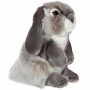 Fluffy toy Gipsy Rabbit by Gipsy, Animals and figures - Ref: S7194833, Price: 31,86 €, Discount: %