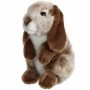 Jouet Peluche Gipsy Lapin Marron de Gipsy, Animaux et personnages - Réf : S7194834, Prix : 30,67 €, Remise : %