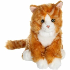 Jouet Peluche Gipsy Chat de Gipsy, Animaux et personnages - Réf : S7194835, Prix : 38,54 €, Remise : %