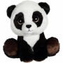 Fluffy toy Gipsy Panda bear Multicolour by Gipsy, Animals and figures - Ref: S7194836, Price: 31,21 €, Discount: %