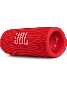 Altavoz Bluetooth Portátil Celly GROOVERGBBK Negro | Tienda24 Tienda24.eu