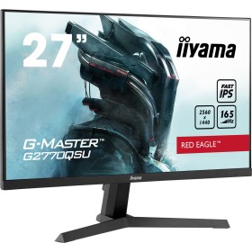 Monitor Iiyama G2770QSU-B1 27" 165 Hz IPS LED LED IPS LCD Flicker free de Iiyama, Monitores - Ref: S7194841, Precio: 270,98 €...