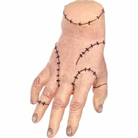 Animation Hand Lansay Wednesday Multicolour by Lansay, Halloween - Ref: S7194851, Price: 52,27 €, Discount: %