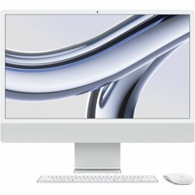 All in One Apple IMAC 24 8 GB RAM 512 GB M3 di Apple, All-in-one - Rif: S7194859, Prezzo: 2,00 €, Sconto: %