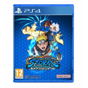 Jogo eletrónico PlayStation 4 Bandai Namco Naruto x Boruto: Ultimate Ninja - Storm Connections Standard Edition (FR) de Banda...