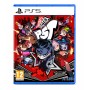 Jogo eletrónico PlayStation 5 SEGA Persona 5 Tactica (FR) de SEGA, Jogos - Ref: S7194896, Preço: 56,04 €, Desconto: %