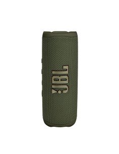 Altoparlante Bluetooth Portatile JBL Flip 6 20 W Verde da JBL, Altoparlanti portatili e altoparlanti con porta Dock - Ref: S7...