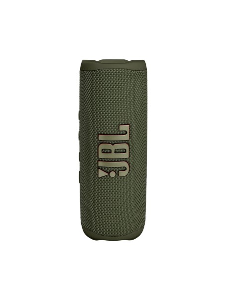 Altifalante Bluetooth Portátil JBL Flip 6 20 W Verde | Tienda24 Tienda24.eu