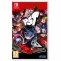 Video game for Switch SEGA Persona 5 Tactica (FR) by SEGA, Sets - Ref: S7194897, Price: 56,07 €, Discount: %