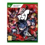 Xbox One / Series X Video Game SEGA Persona 5 Tactica (FR) by SEGA, Sets - Ref: S7194898, Price: 56,17 €, Discount: %