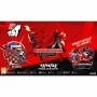 Xbox One / Series X Video Game SEGA Persona 5 Tactica (FR) by SEGA, Sets - Ref: S7194898, Price: 56,17 €, Discount: %