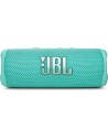 Haut-parleurs bluetooth portables JBL Flip 6 20 W Turquoise | Tienda24 Tienda24.eu