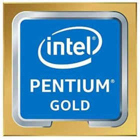 Processor Intel G6600 LGA1200 LGA 1200 by Intel, Processors - Ref: S7194907, Price: 173,54 €, Discount: %