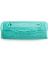 Haut-parleurs bluetooth portables JBL Flip 6 20 W Turquoise | Tienda24 Tienda24.eu