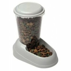 Dog Feeder Ferplast 3 L by Ferplast, Automatic feeders - Ref: S7194911, Price: 33,21 €, Discount: %