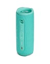 Haut-parleurs bluetooth portables JBL Flip 6 20 W Turquoise | Tienda24 Tienda24.eu