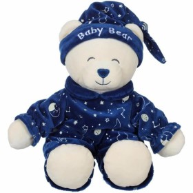 Jouet Peluche Luna Vibran 30 cm 5 Pièces | Tienda24 - Global Online Shop Tienda24.eu