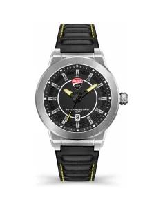 Reloj Hombre Sector CARDIO Negro (Ø 47 mm) | Tienda24 Tienda24.eu