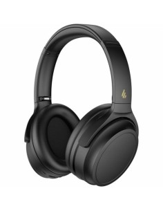 Auriculares com microfone para Vídeojogos Bluestork KORP-OXYGEN Preto | Tienda24 Tienda24.eu