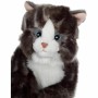 Peluche Gipsy Gato Gris Moderno de Gipsy, Animales y figuras - Ref: S7194920, Precio: 37,70 €, Descuento: %