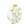 Tibor Romimex Multicolor Porcelana Flores 28 x 33 x 9 cm de Romimex, Jarrones - Ref: D1619229, Precio: 76,00 €, Descuento: %