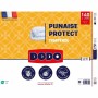 Duvet DODO White 140 x 200 cm by DODO, Quilts and quilt covers - Ref: S7194948, Price: 51,16 €, Discount: %