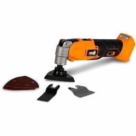 Multi-utensile Black & Decker MT300KA 300 W Oscillazione | Tienda24 - Global Online Shop Tienda24.eu