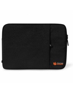 Laptop Backpack Safta 14,1'' Black 28 x 40 x 13 cm | Tienda24 Tienda24.eu