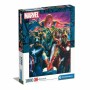 Puzzle Marvel Super Heroes 1000 Pezzi di Marvel, Puzzle classici - Rif: S7194971, Prezzo: 29,20 €, Sconto: %