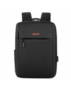 Laptoptasche Port Designs COURCHEVEL Schwarz 15,6'' 33,5 X 44 X 8 CM | Tienda24 Tienda24.eu