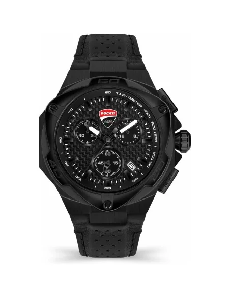 Reloj Hombre Ducati DTWGC2019003 (Ø 49 mm) | Tienda24 Tienda24.eu