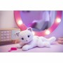 Jouet Peluche Gipsy Cuty Bella Chat | Tienda24 - Global Online Shop Tienda24.eu