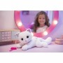 Jouet Peluche Gipsy Cuty Bella Chat | Tienda24 - Global Online Shop Tienda24.eu