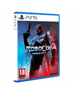 Jogo eletrónico PlayStation 5 Just For Games Outcast 2 (FR) | Tienda24 Tienda24.eu