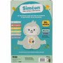 Peluche Gipsy Simeon (FR) de Gipsy, Animales y figuras - Ref: S7194975, Precio: 59,11 €, Descuento: %