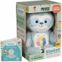 Peluche Gipsy Simeon (FR) de Gipsy, Animales y figuras - Ref: S7194975, Precio: 59,11 €, Descuento: %