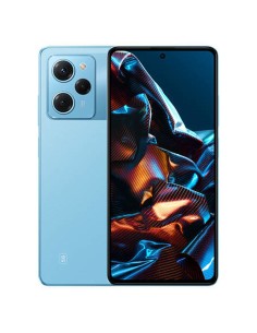 Smartphone Poco X5 Pro 5G 6,7" 256 GB 8 GB RAM Octa Core Snapdragon 778G Blue by Poco, SIM-Free Mobile Phones & Smartphones -...