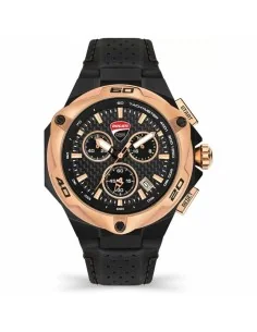 Orologio Uomo Ducati DTWGC2019010 (Ø 49 mm) da Ducati, Orologi da polso - Ref: S0379208, Precio: 257,26 €, Descuento: %