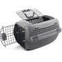 Cage de Transport MPETS ECO GIRO M Chat Gris foncé Plastique de MPETS, Bandes transporteuses - Réf : S7194997, Prix : 51,04 €...